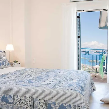 Melodia * Neochori (Lefkada)