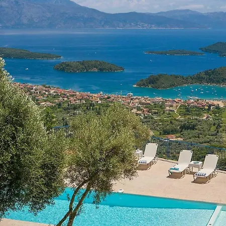 Villa Melodia *
